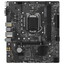 Материнская плата MSI PRO H410M-B [LGA 1200, Intel H510, 2xDDR4-2933 МГц, 1xPCI-Ex16, 1xM.2, Micro-ATX]