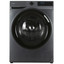 Стиральная машина Candy Nova C33W4 07MBR-07 серый [стирка - 7 кг, фронтальная загрузка, отжим - 1000 об/мин, программ - 12, пар, 50 дБ, 59.5 см x 85 см x 41.5 см - 46.5 см]