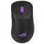 Мышь беспроводная/проводная ASUS ROG Keris II Origin [90MP04A0-BMUA00] черный [42000 dpi, светодиодный, Bluetooth, USB Type-A, кнопки - 5]