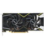 Видеокарта ASRock AMD Radeon RX 5500 XT Challenger D OC [RX5500XT CLD 8GO] [PCIe 4.0, GPU 1685 МГц, 8 ГБ GDDR6, 128 бит, 3 x DisplayPort, HDMI]