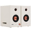 Активный монитор Edifier MR5 белый [формат акустики - 2.0, Bluetooth, 2RCA, jack 3.5 мм, jack 6.3 мм, XLR, питание - от сети]