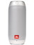 Колонка портативная JBL Pulse 2 [2x 8 Вт, стерео, Bluetooth, AUX, 6000 мА*ч, время работы - 10 ч,серый] [Bluetooth, AUX]