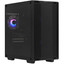 ПК DEXP Mars G023 [Intel Core i5-12400F, 6 x 2.5 ГГц, 16 ГБ DDR4, GeForce RTX 3050, SSD 500 ГБ, без ОС, 1 x DisplayPort, 2 x HDMI, Intel H610, блок питания - 500 Вт]