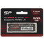 500 ГБ M.2 NVMe накопитель Silicon Power UD80 [SP500GBP34UD8005] [PCIe 3.0 x4, чтение - 3400 Мбайт/сек, запись - 2300 Мбайт/сек, 3 бит TLC, NVM Express, TBW - 300 ТБ]