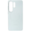Накладка  Samsung Slim Magnet Case для Samsung Galaxy S26 Ultra голубой [ПК, ТПУ]