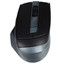 Мышь беспроводная A4Tech Fstyler FB35CS [FB35CSUSBMIDNIGHTGREEN] зеленый [2000 dpi, светодиодный, Bluetooth, USB Type-A, кнопки - 6]