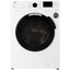 Стиральная машина Beko WSPE6H612W белый [стирка - 6.5 кг, фронтальная загрузка, отжим - 1200 об/мин, программ - 15, дозагрузка белья, пар, 63 дБ, 60 см x 84 см x 39 см - 44 см]