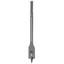Сверло перовое Makita D-07733 [назначение - дерево, Ø отверстия - 16 мм, хвостовик - HEX (шестигранник)/Ø - 6.35 мм, блистер]