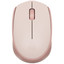 Мышь беспроводная Logitech M171 Rose [910-006865] розовый [1000 dpi, светодиодный, USB Type-A, кнопки - 3]