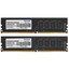 Оперативная память Patriot Signature Line [PSD464G3200K] 64 ГБ [DDR4, 32 ГБx2 шт, 3200 МГц, 22(CL)-22-22-52]