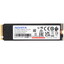 2000 ГБ M.2 NVMe накопитель ADATA LEGEND 700 [ALEG-700-2TCS] [PCIe 3.0 x4, чтение - 2000 Мбайт/сек, запись - 1600 Мбайт/сек, NVM Express, TBW - 480 ТБ]
