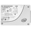 7680 ГБ Серверный SSD Intel D3-S4520 [SSDSC2KB076TZ01 99A0D7] [SATA III, чтение - 550 Мбайт/сек, 3D NAND 3 бит TLC, TBW - 37376 ТБ]