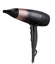 Фен Remington D5305 черный/розовый [полноразмерный, 2200 Вт, подача холодного воздуха, генератор ионов]