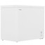 Морозильный ларь Hisense FC325D4DW1 белый [245 л, 15 кг/сутки, камер - 1 шт, 100.2 см x 84.2 см x 59.7 см]