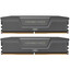 Оперативная память Corsair Vengeance [CMK32GX5M2B6400Z36] 32 ГБ [DDR5, 16 ГБx2 шт, 6400 МГц, 36(CL)-48-48-104]