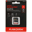 Карта памяти SanDisk Extreme SDXC 1000 ГБ [SDSDXXJ-1T00-GSCIN] [UHS Class 1, Video Class 30, запись - 170 Мбайт/сек, чтение - 250 Мбайт/сек]