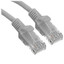 Патч-корд DEXP HtsPcUSt5E200 [круглый, U/UTP, RJ-45, Cat. 5e, длина - 20 м, внешняя изоляция - PVC (ПВХ)]