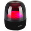 Портативная колонка Borofone BP8 Glazed, черный [10 Вт, Bluetooth, AUX, 2000 мА*ч, время работы - до 6 ч]