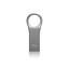 Память USB Flash 16 ГБ Silicon Power Firma F80 [SP016GBUF2F80V1S] [USB 2.0/USB Type-A, монолит, металл]