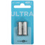 Батарейка FinePower Ultra A23 (LR23/MN21/V23GA/LRV08) [щелочная (LR), 12 В, 2 шт, в комплекте: 144 упаковки]