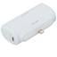 Портативный аккумулятор Baseus Compact Fast Chargin Power Bank iP Edition голубой [5000 мА*ч, 20 Вт, USB-C - 1 шт]
