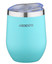 Термокружка Compact Mug AR2635MMS голубой [0.35 л, до 3 ч, корпус - нержавеющая сталь, колба - нержавеющая сталь]