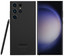 6.8" Смартфон Samsung Galaxy S23 Ultra 256 ГБ черный [ядер - 8x(3.36 ГГц), 12 ГБ, 2 SIM, Dynamic AMOLED 2X, 3088x1440, камера 200+10+12+10 Мп, NFC, 5G, 4G, GPS, 5000 мА*ч]