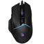 Мышь проводная A4Tech Bloody W95 Max [W95-Max StoneBlack] черный [12000 dpi, светодиодный, USB Type-A, кнопки - 8]