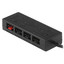 Разветвитель питания Thermalright FAN-HUB X4 [4 pin х 4, 4 pin]