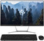 23.8" Моноблок DEXP AIO-MC [HL006] [Intel Core i3-12100, 4x3.3 ГГц, IPS, Full HD (1920x1080), 16 ГБ DDR4, SSD 256 ГБ, клавиатура, без ОС]
