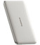 Портативный аккумулятор Baseus PicoGo AM41 Ultra-Slim Magnetic серебристый [5000 мА*ч, 20 Вт, USB-C - 1 шт, магнитное позиционирование, беспроводная зарядка]