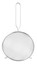 Сито BY COLLECTION FY-020 886-017 [200 мм, корпус - металл, ручки - металл]
