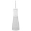 Ирригатор SCARLETT SC-WF01 [350 мл, насадок - 4 шт, 4 режима, питание от аккумулятора]