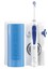 Ирригатор Braun Oral-B Professional Care OxyJet MD 20 [600 мл, насадок - 4 шт, 2 режима, питание от сети]