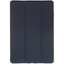 Чехол-книжка  BoraSCO для HUAWEI MatePad 11.5 (2023/ 2025) синий [микрофибра, полиуретан, термопластичный полиуретан, застежка - магнит, подставка, автоблокировка экрана]