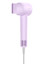 Фен Dreame Hair Gleam фиолетовый [компактный, 1600 Вт, подача холодного воздуха, генератор ионов]