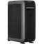Уничтожитель бумаг Fellowes Powershred 125Ci [перекрестная, секретность - P-4, 20 лист., корзина - 53 л]