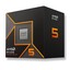Процессор AMD Ryzen 5 9600 BOX [AM5, 6 x 3.8 ГГц, L2 - 6 МБ, L3 - 32 МБ, 2 х DDR5-5600 МГц, AMD Radeon Graphics, TDP 65 Вт, кулер]