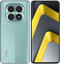 6.77" Смартфон POCO M8 5G 512 ГБ зеленый [ядер - 8x(2.4 ГГц), 8 ГБ, 2 SIM, AMOLED, 2392x1080, камера 50+2 Мп, NFC, 5G, 4G, GPS, 5520 мА*ч]