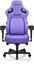 Компьютерное кресло Anda Seat Kaiser 4 XL фиолетовый [экокожа, до 180 кг, подголовник, подлокотники - 5D]