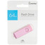 Память USB Flash 64 ГБ Smartbuy Twist [SB064GB2TWP] [USB 2.0/USB Type-A, поворотный (флип), пластик]