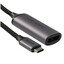 Переходник однонаправленный Ugreen DisplayPort - USB Type-C, 0.1 м [розетка - вилка, длина - 0.1 м, 7680x4320, 60 Гц]