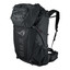 Рюкзак Asus ROG Archer Ergo Air Gaming Backpack 3800 черный [для ноутбуков до 18.5", полиэстер, 35 см x 54 см x 21 см]