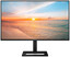 27" Монитор Philips 27E1N1600AE черный [2560x1440@100 Гц, IPS, LED, 1500:1, 350 Кд/м², 178°/178°, HDMI 1.4, USB Type-C, USB х2 шт, Adaptive-Sync]