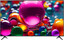 86" (217 см) Телевизор LG 86UA75009LA черный [Direct LED, 4K UltraHD, Wi-Fi, 60 Гц, webOS, HDMI х 3, USB х 1 шт]