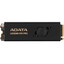 2000 ГБ M.2 NVMe накопитель ADATA LEGEND 970 PRO [SLEG-970P-2TCI] [PCIe 5.0 x4, чтение - 14000 Мбайт/сек, запись - 10000 Мбайт/сек, 3 бит TLC, NVM Express, TBW - 1480 ТБ]