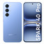 6.78" Смартфон Tecno SPARK 40 Pro 256 ГБ голубой [ядер - 8x(2.2 ГГц), 8 ГБ, 2 SIM, AMOLED, 2720x1224, камера 50 Мп, NFC, 4G, GPS, FM, 5160 мА*ч]