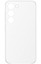 Накладка  Samsung Clear Cover для Samsung Galaxy S23 прозрачный [ПК, ТПУ]