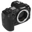 Беззеркальный фотоаппарат Canon EOS R5 Body черный [без объектива, полнокадровый, 45 Мп, фото: 8192х5464 пикс, до 20 кадр./сек, видео 8K, дисплей поворотный, Bluetooth, Wi-Fi]