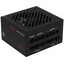 Блок питания ARDOR GAMING Colossus 1000WPF Platinum  черный [1000 Вт, 80+ Platinum, APFC, 20+4 pin, 2 x 4+4 pin CPU, 12 SATA, 16 pin (12VHPWR), 4 x 6+2 pin PCI-E]